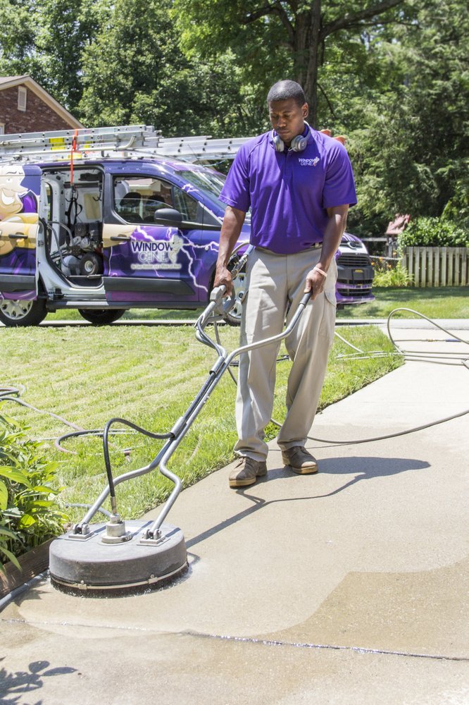 Photo of Window Genie of Forney Rockwall and Rowlett