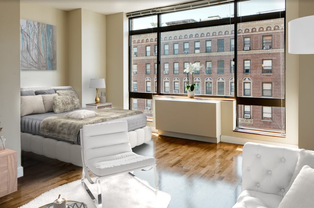 Photo of The Sagamore