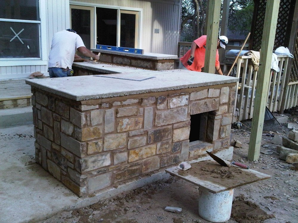 Photo of Sweetwater Landscape and Projects