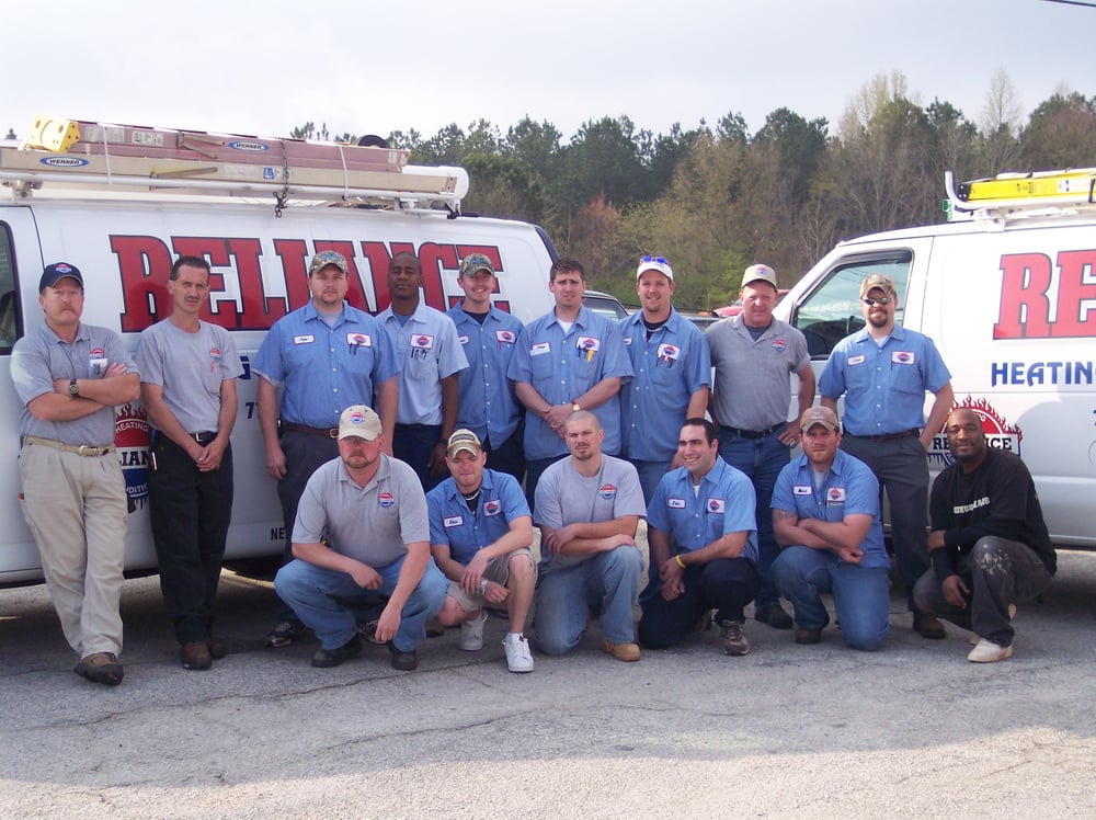 Photo of Reliance Heating & Air