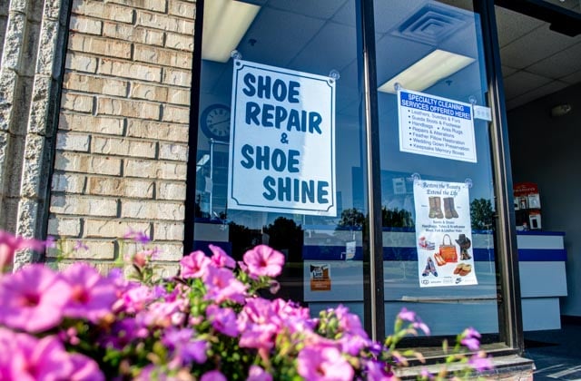 Photo of Alpine Dry Cleaning