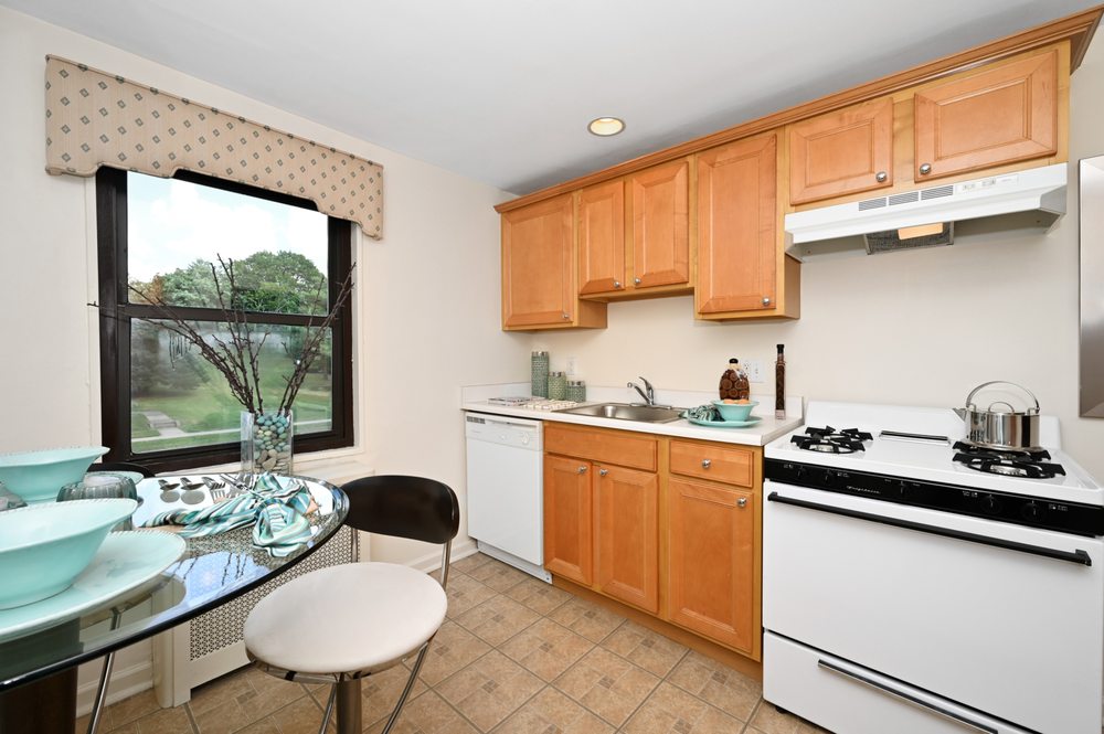 Photo of Richfield Village Apartment Homes