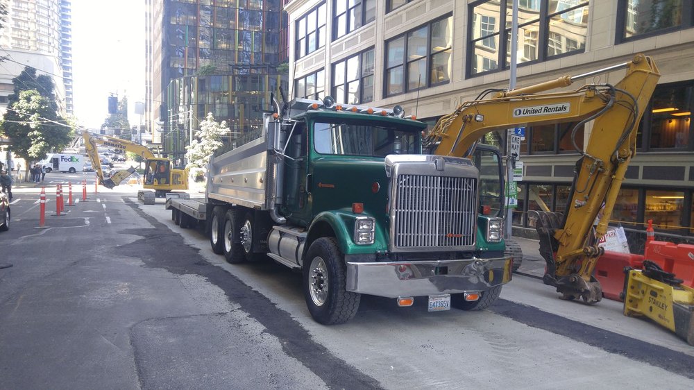Photo of Cade Construction