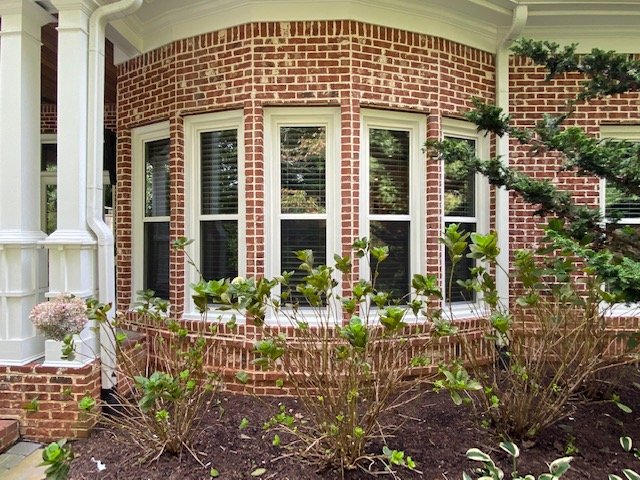 Photo of CRSI Siding Windows Painting