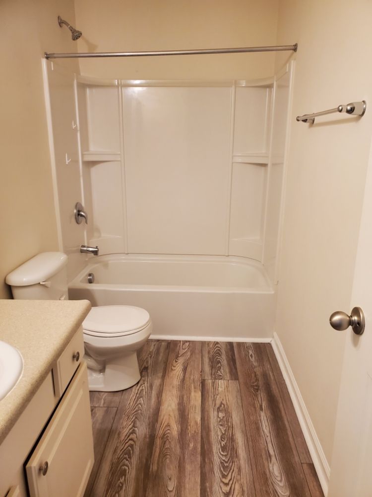 Photo of March's Shine Cleaning Services