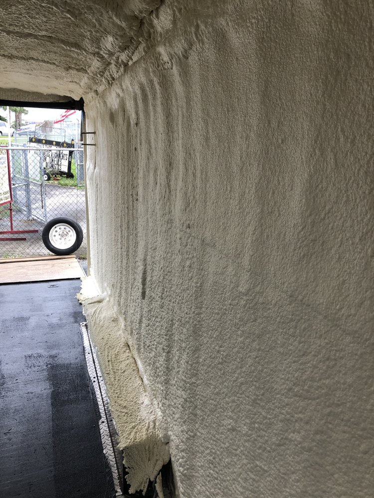 Photo of Insulation Nation
