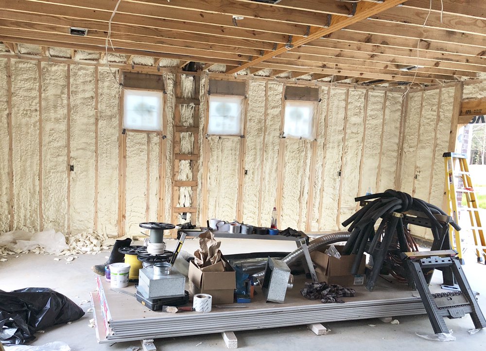 Photo of Insulation Nation