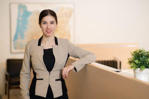 Photo of Meyer Employment Law