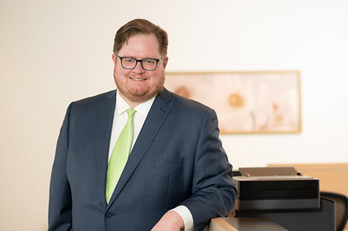 Photo of Meyer Employment Law