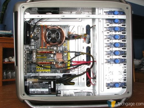 Photo of SMB Technical Services