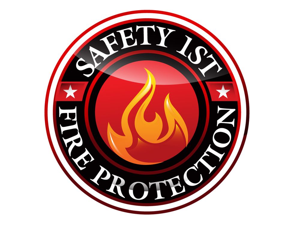 Photo of Safety 1st Fire Protection Services