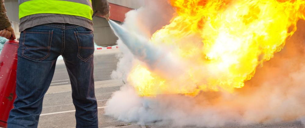 Photo of Safety 1st Fire Protection Services