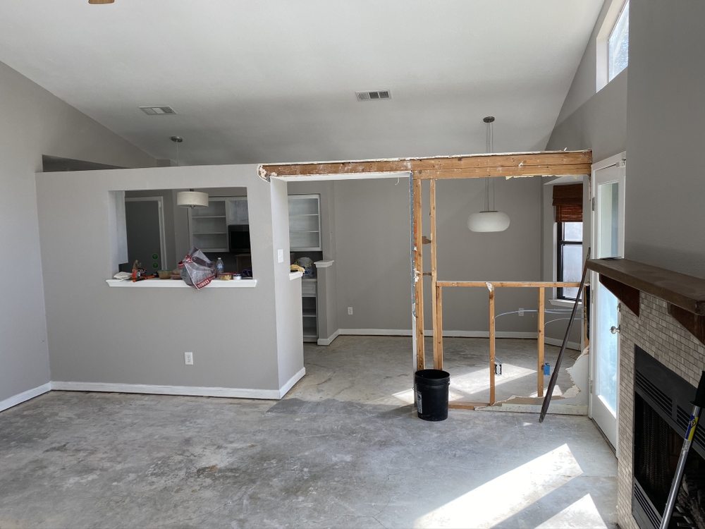 Photo of Galactic Construction & Painting Experts