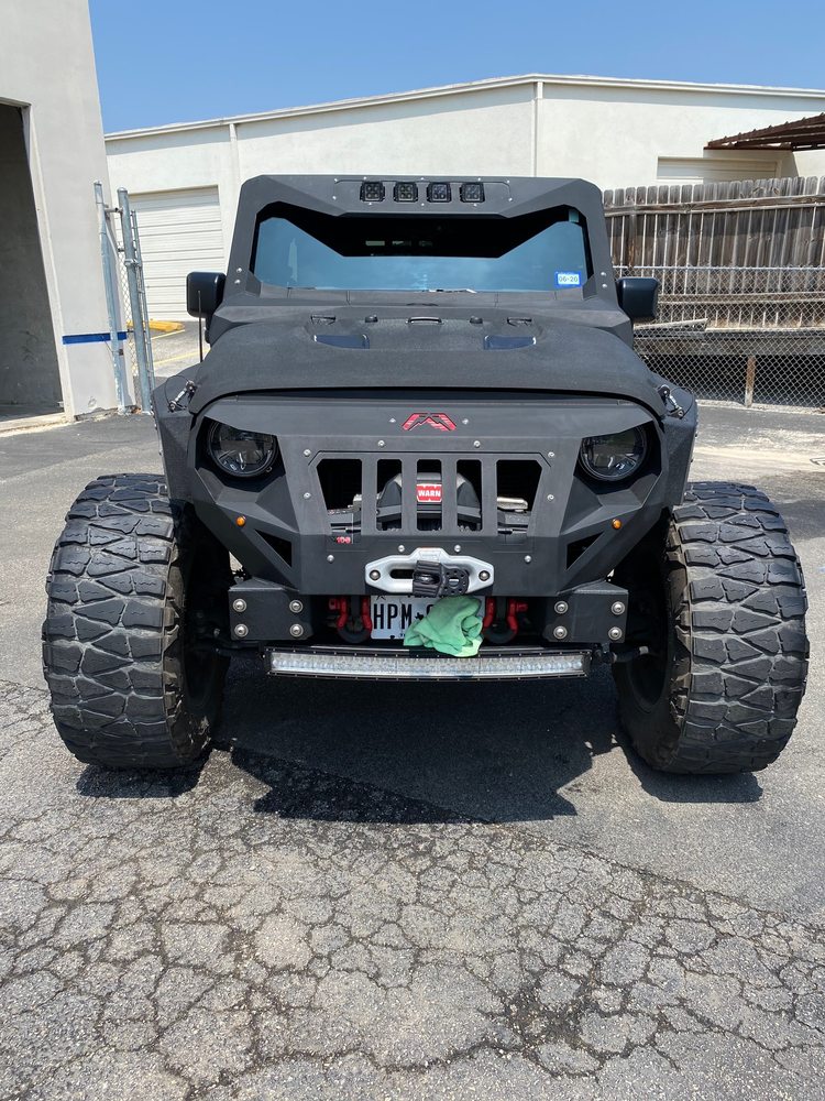 Photo of Best Hand Mobile Detailing