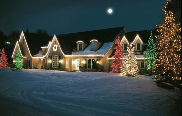 Photo of Holiday Help
