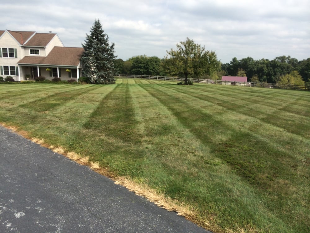 Photo of JPS Landscaping & Lawn Care