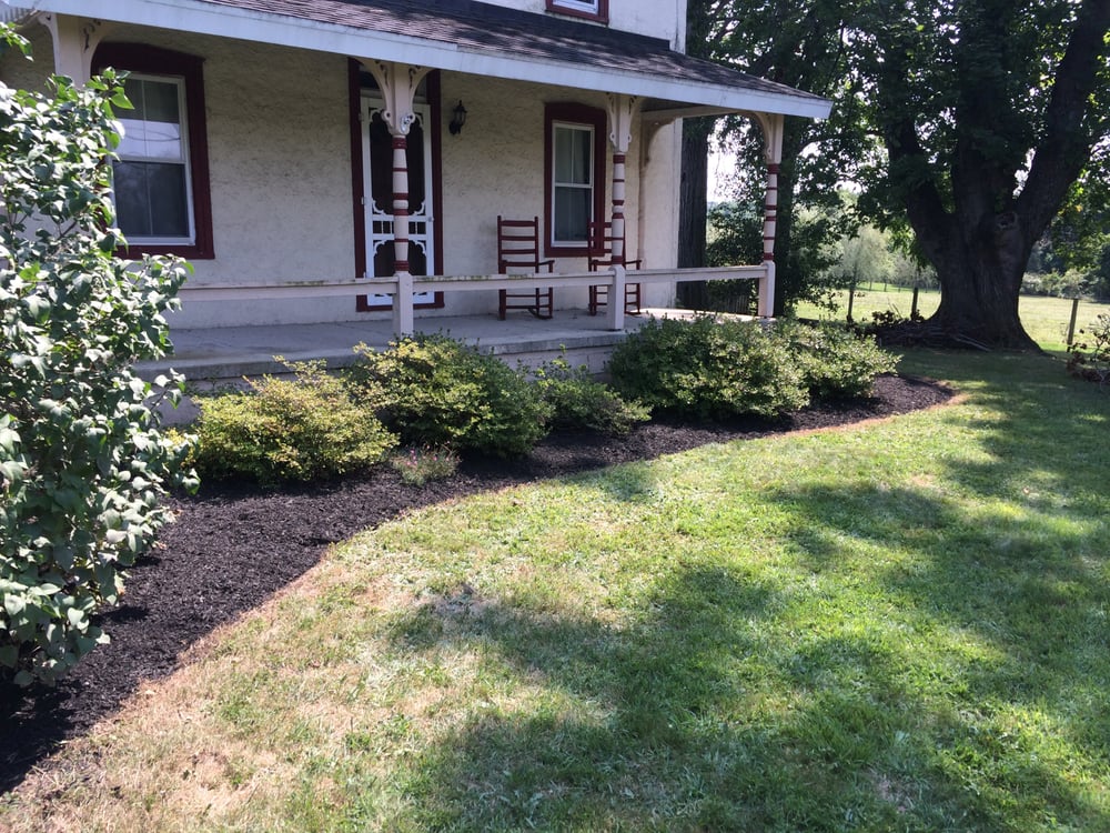 Photo of JPS Landscaping & Lawn Care