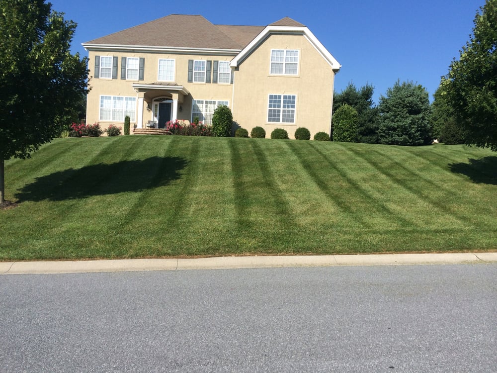 Photo of JPS Landscaping & Lawn Care