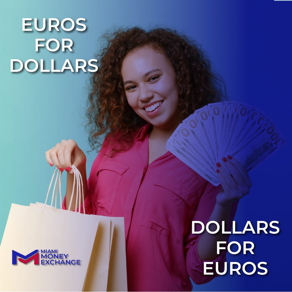 Photo of Miami Money Exchange- Hialeah