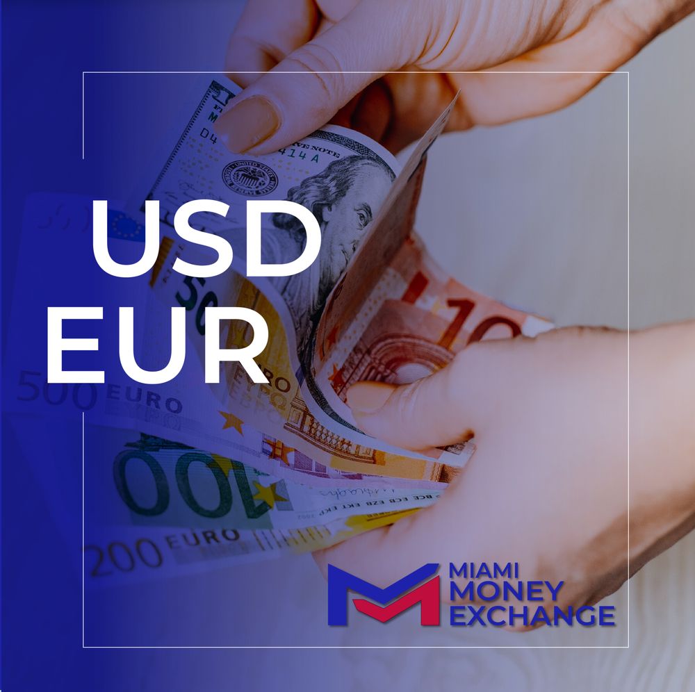 Photo of Miami Money Exchange- Hialeah