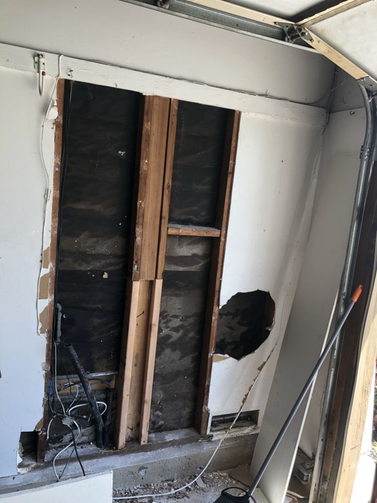 Photo of Hammer Construction