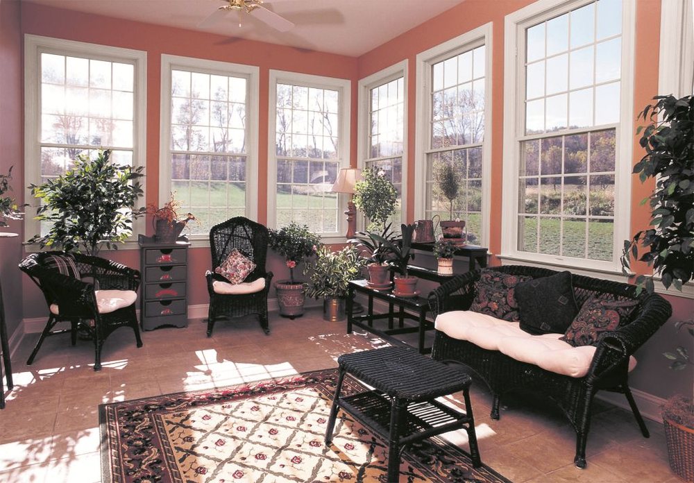 Photo of Venture Window