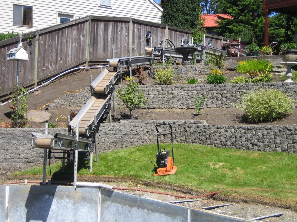 Photo of Dotzenrod Conveyors
