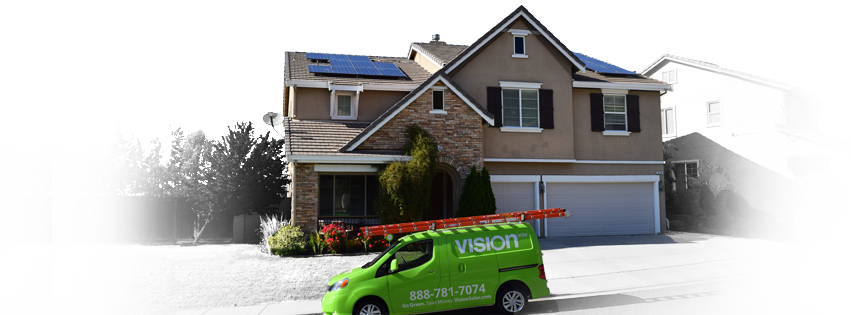 Photo of Vision Solar
