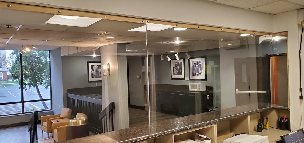 Photo of Eddie's Glass & Mirror Service
