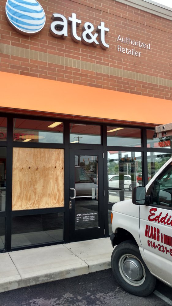 Photo of Eddie's Glass & Mirror Service