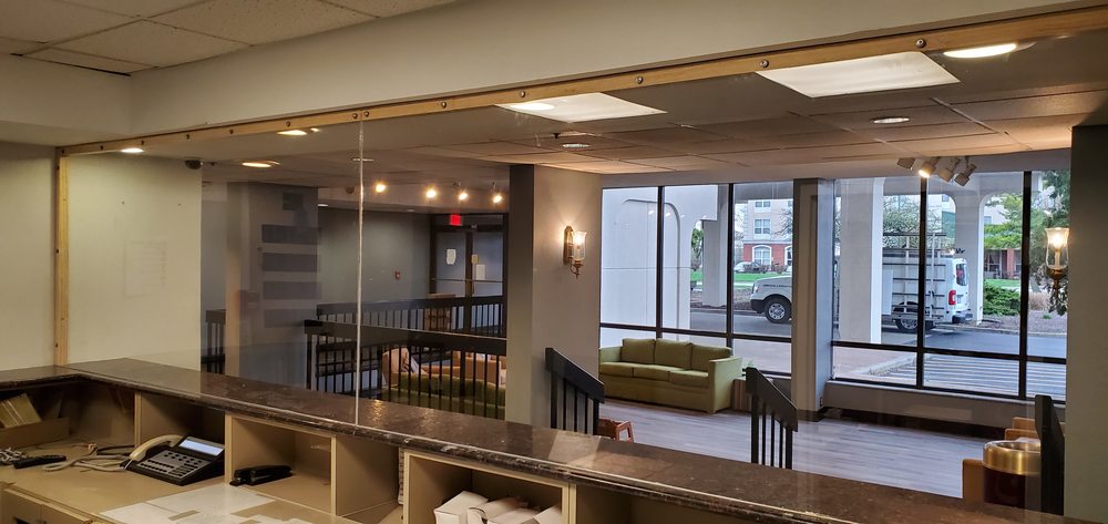 Photo of Eddie's Glass & Mirror Service
