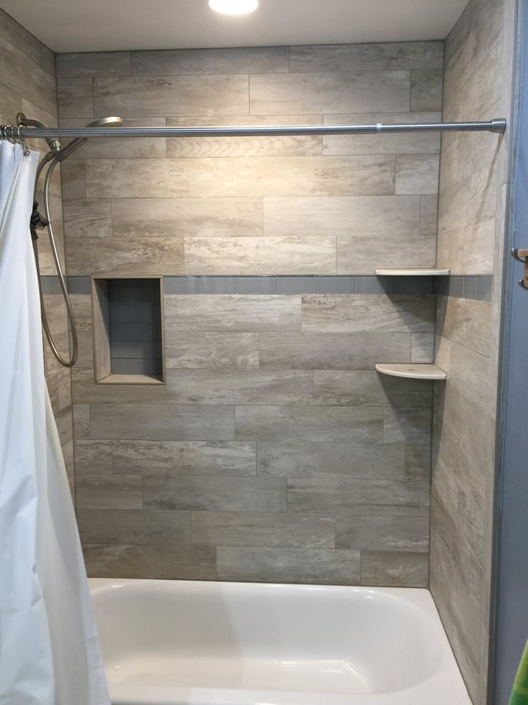 Photo of Left Coast Tile & Stone