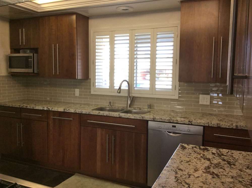 Photo of Left Coast Tile & Stone