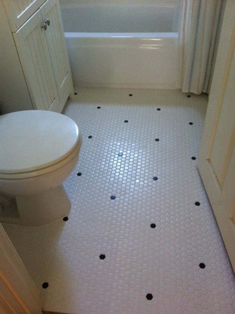 Photo of Left Coast Tile & Stone