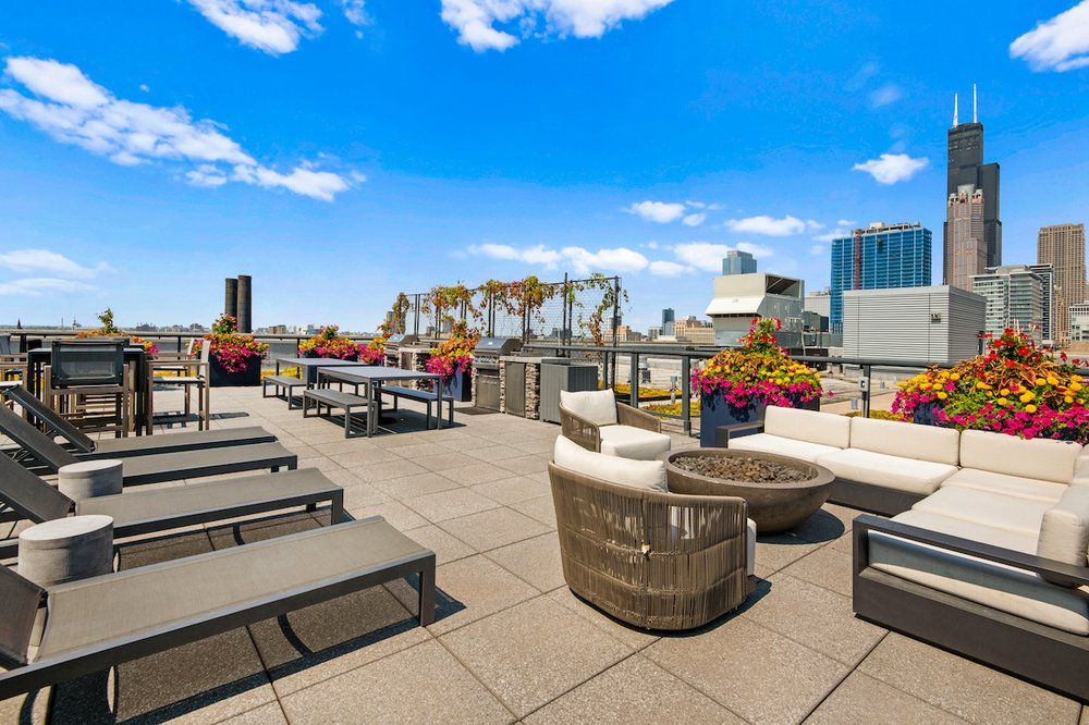 Photo of Roosevelt Collection Lofts