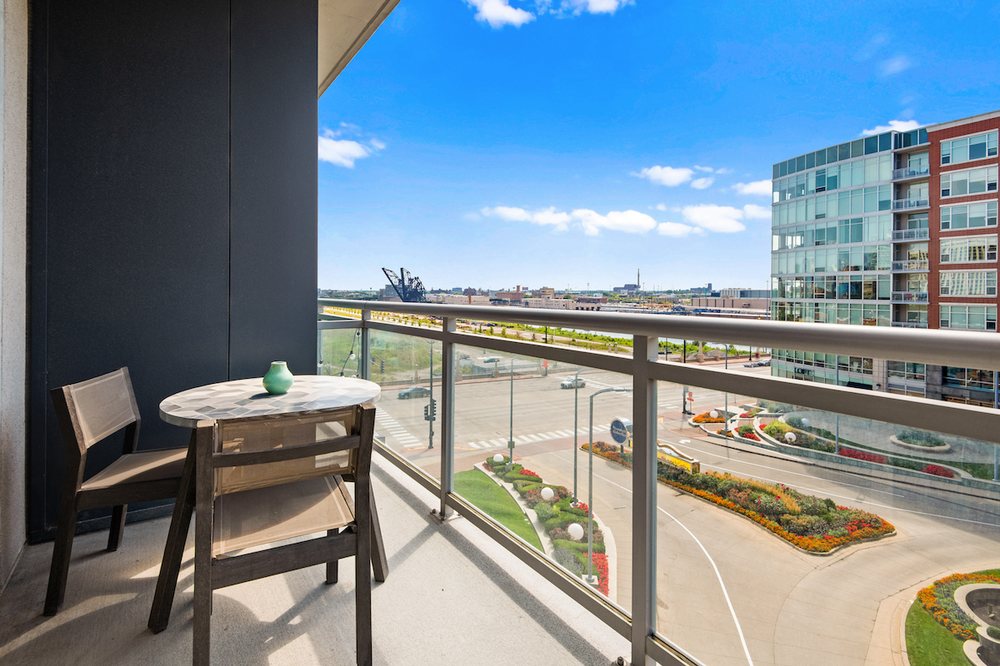 Photo of Roosevelt Collection Lofts