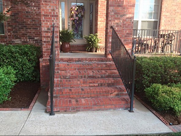 Photo of Clean Slate Pressure Washing