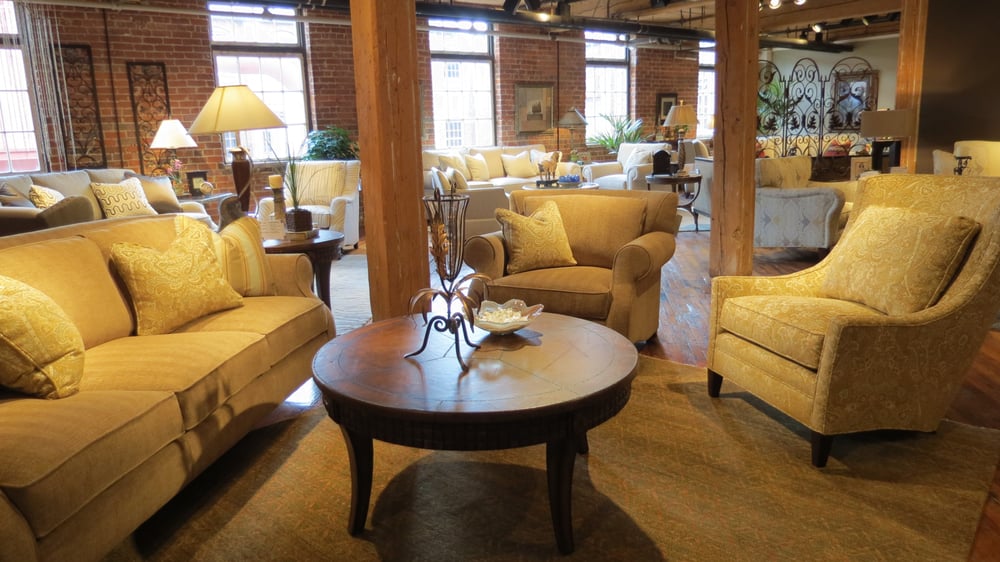 Photo of Christina Lynn Interiors