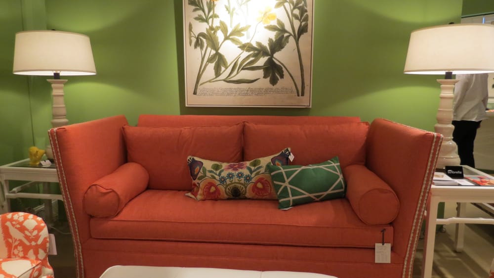 Photo of Christina Lynn Interiors