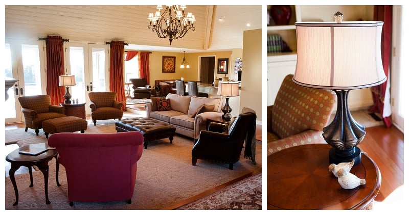 Photo of Christina Lynn Interiors