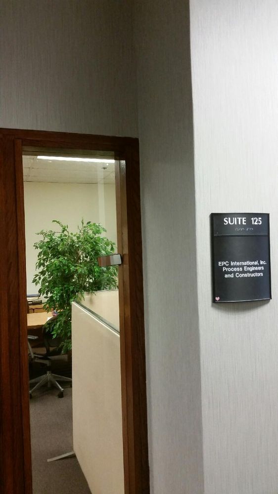 Photo of EPC International