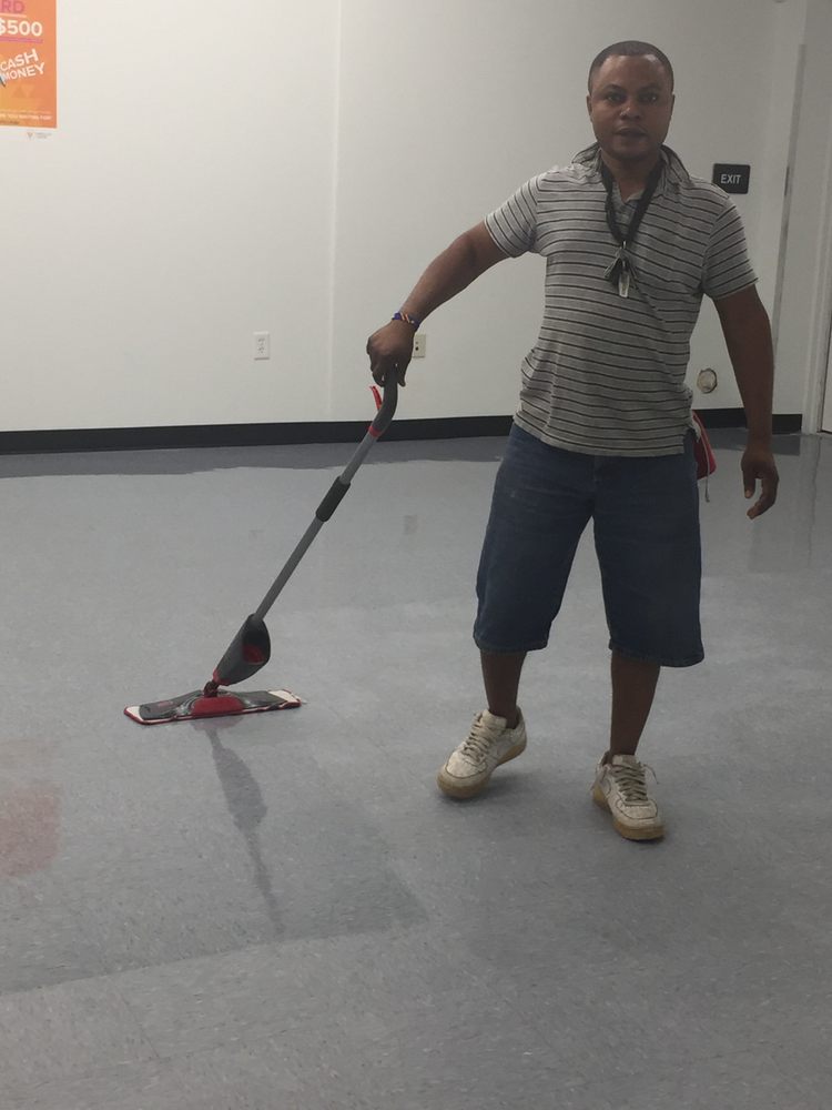Photo of Perfect Janitorial Services LLC