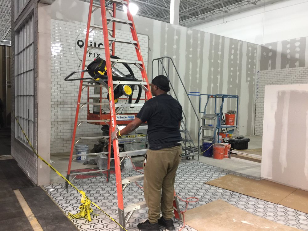 Photo of Perfect Janitorial Services LLC