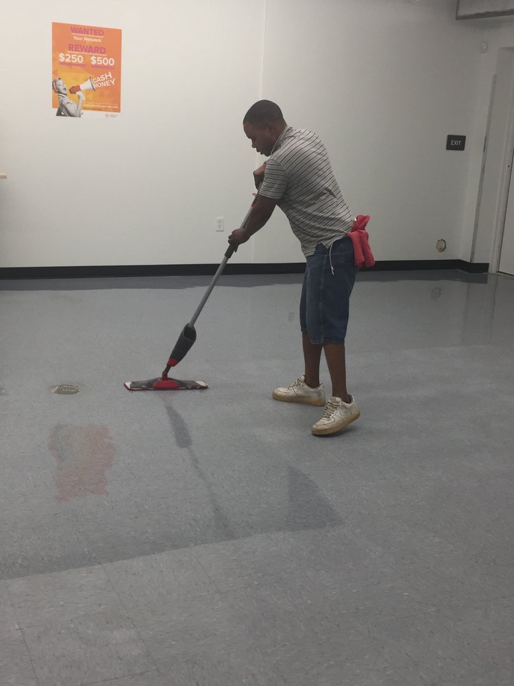 Photo of Perfect Janitorial Services LLC