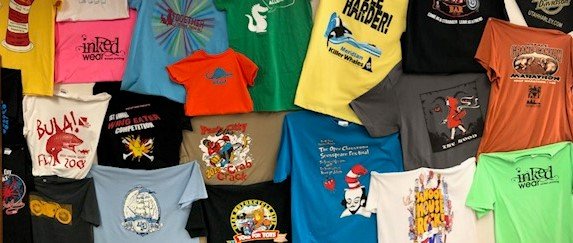 Photo of Inked Wear