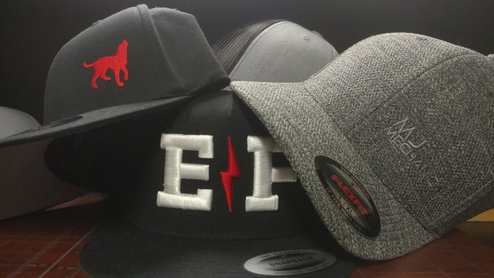 Photo of Inked Wear
