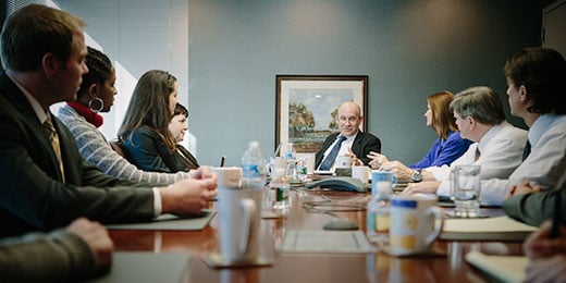 Photo of Ashcraft & Gerel, LLP