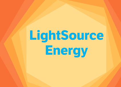 Photo of LightSource Energy