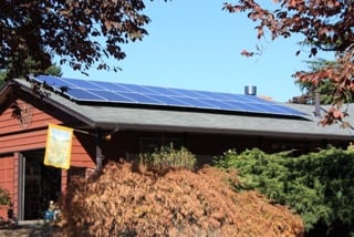 Photo of LightSource Energy