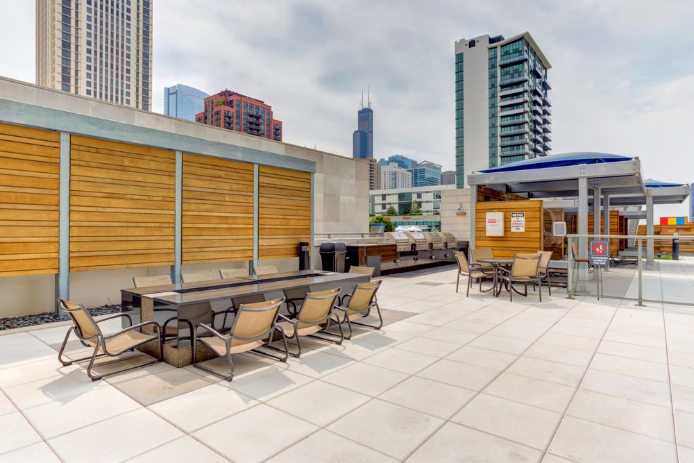 Photo of K2 Apartments